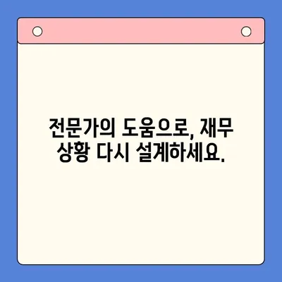 직장인 채무 폭탄, 이제 그만! 💸  대환 대출 & 개인회생, 당장 해결책 확인하세요! | 채무 통합, 신용 불량, 재무 상담,  무료 상담