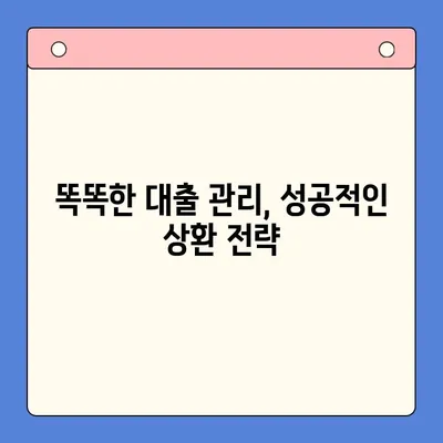 대환대출 & 채무통합대출 진단으로 이자 부담 줄이기| 나에게 맞는 최적의 선택은? | 이자 절감, 금리 비교, 대출 상환