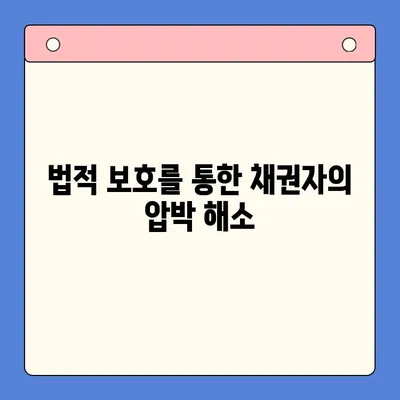 개인회생 제도의 유리한 점| 빚 탕감 & 새 출발의 기회 | 파산, 채무, 재정, 법률