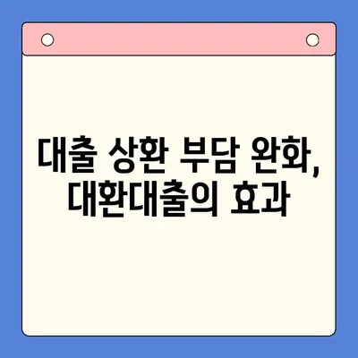 대환대출로 이자 부담 줄이기| 똑똑한 대환대출 전략 & 이자율 절감 비법 | 대환대출, 이자율 비교, 금리 인하, 대출 상환