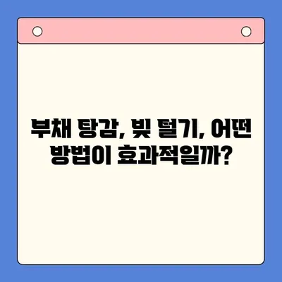 개인회생 vs 채무통합대환대출| 월 변제금 비교 분석 | 부채 탕감, 빚 털기, 재정 관리