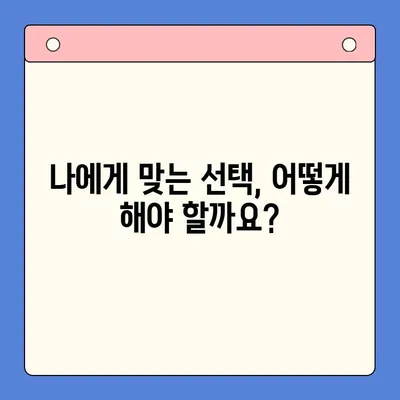 직장인 채무 통합 대환 대출 & 개인회생| 변제 기간 고려하기 |  내 상황에 맞는 최적의 선택은?