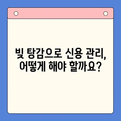 직장인 빚 탕감, 대환 대출 vs 개인회생| 어떤 선택이 현명할까요? | 채무 통합, 빚 탕감, 신용 관리, 재무 상담