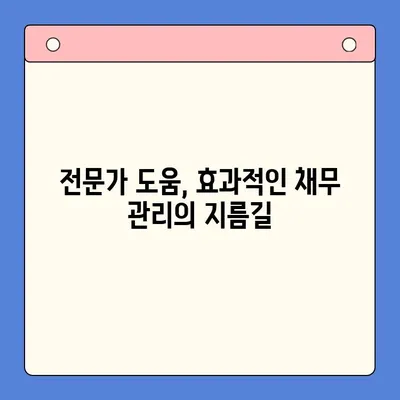 직장인 채무통합대환대출, 개인회생 변제율 유리하게 조정하는 방법 | 채무 해결, 재정 관리, 성공 전략