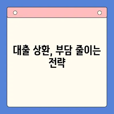 신용대출 완벽 가이드| 한 번에 모든 정보 파악하기 | 신용대출, 금리 비교, 대출 조건, 신용등급, 대출 상환, 주의 사항