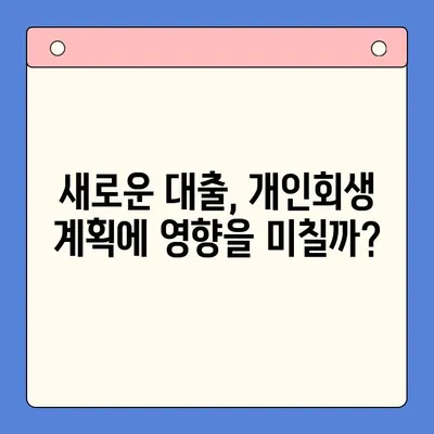 개인회생 중 채무통합대환대출, 변제 기간 고려해야 할 점 | 개인회생, 채무통합, 대환대출, 변제 계획