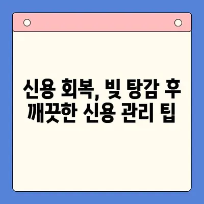 직장인 빚 탕감, 대환 대출 vs 개인회생| 어떤 선택이 현명할까요? | 채무 통합, 빚 해결, 신용 회복