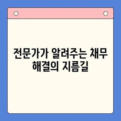 채무 상담 없이 대출 거절? 24년 경험의 채무통합대환대출 전문가가 알려주는 성공 전략 | 대출, 채무, 통합, 대환, 상담, 전문가, 성공