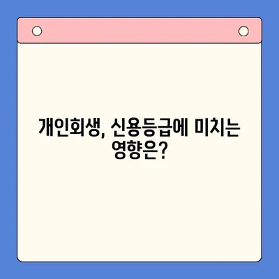 직장인 빚 탕감, 개인회생 vs 채무통합대환대출| 어떤 선택이 유리할까? | 빚 탕감, 채무 해결, 신용 관리